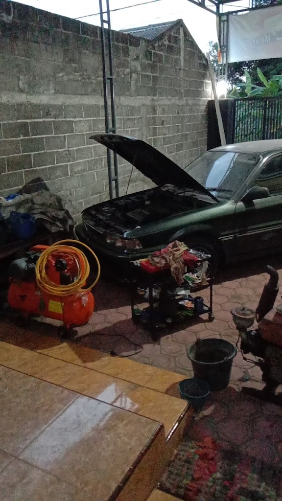 Bengkel mobil AULIA