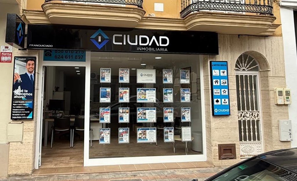 Ciudad Inmobiliaria Chipiona
