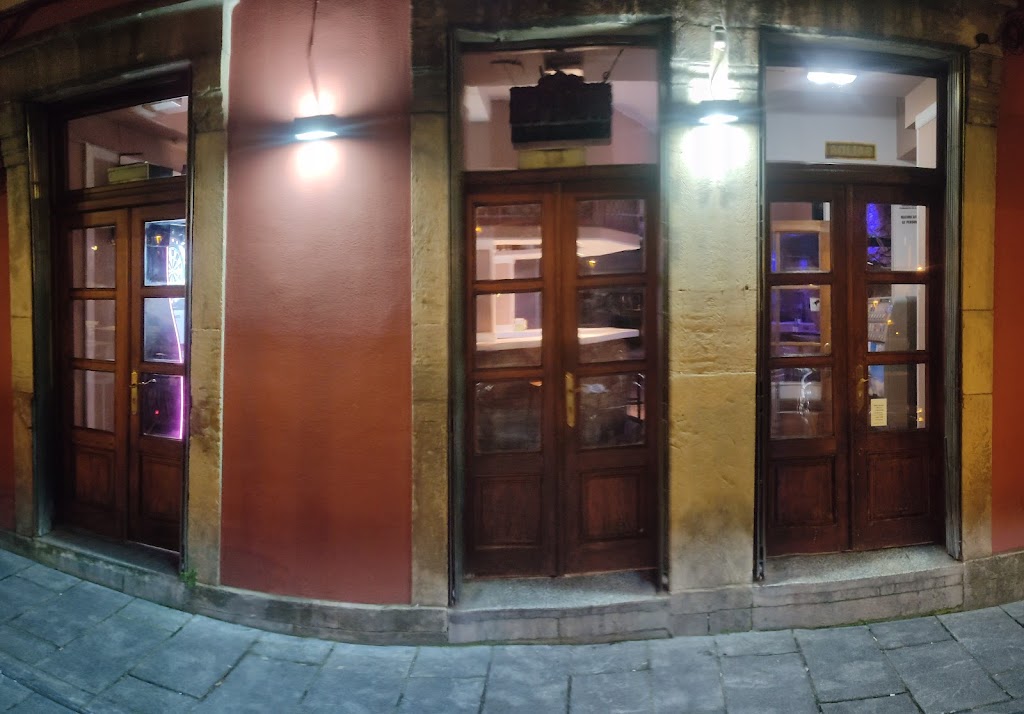 Bar Cocolet
