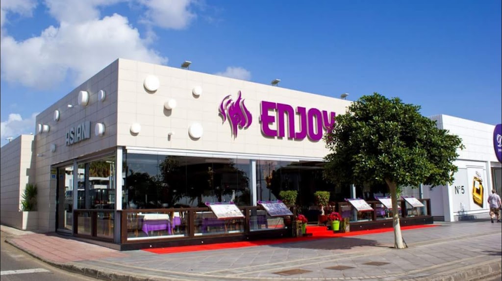 Enjoy Asian Restaurant