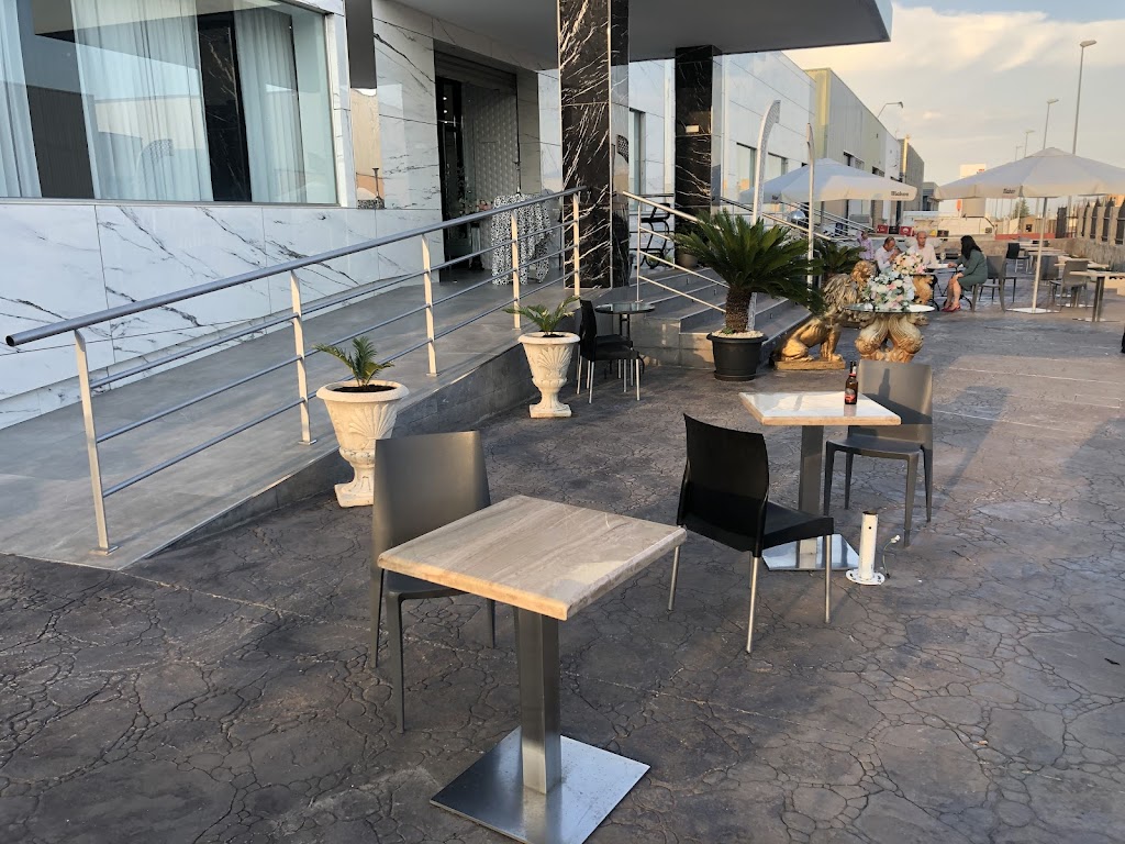 Restaurante Salon Diamante