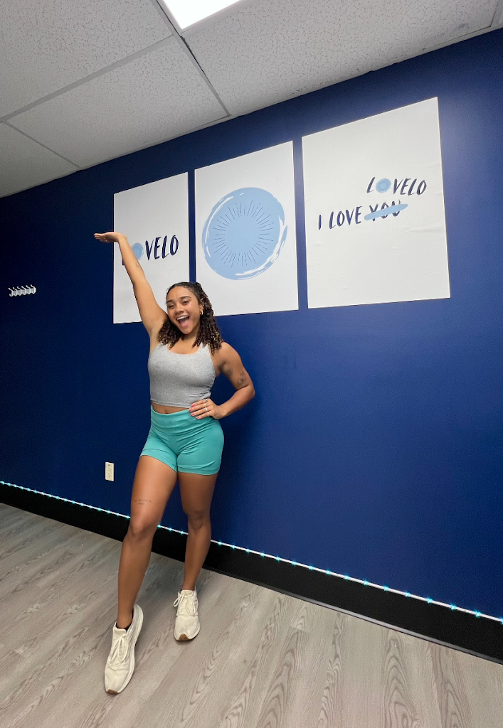  LOVELO Cycle & Strength