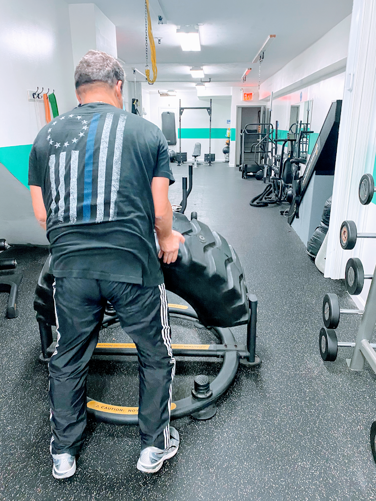  Transformation Fitness Studio - Staten Island Personal Training