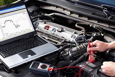 Martin Auto Repair in King City