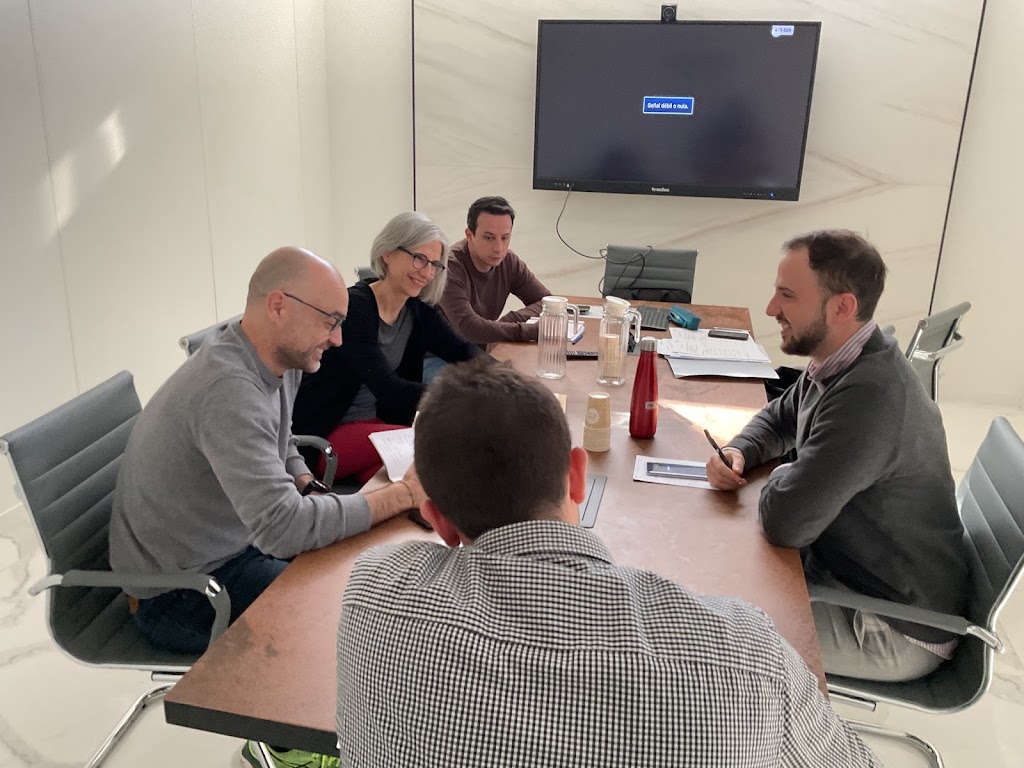 Hablaya languages training