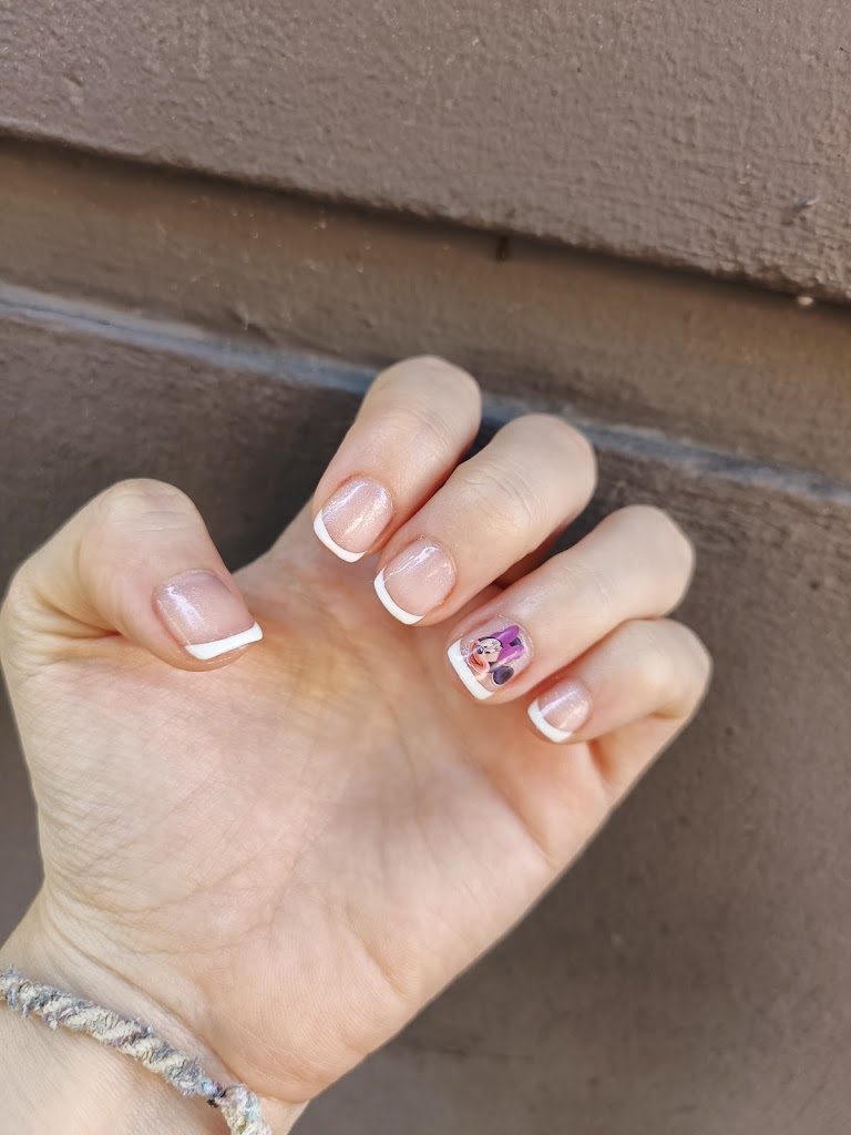 Club de Reinas - Centro de Estetica y manicura