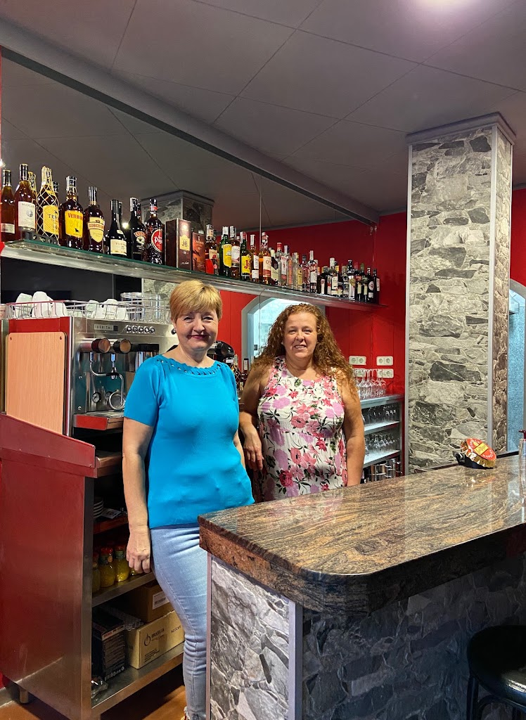 Bar / Cafeteria - Ca La Fina — Del propietario