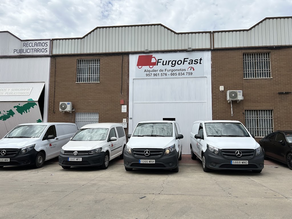 Furgo Fast Rent a Car
