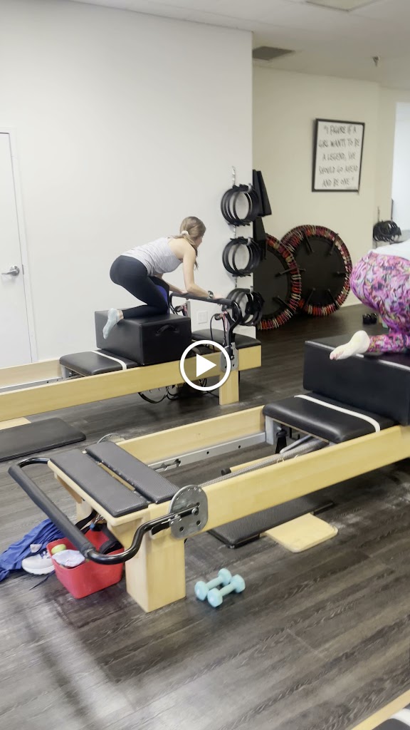  The Fitzgerald Pilates