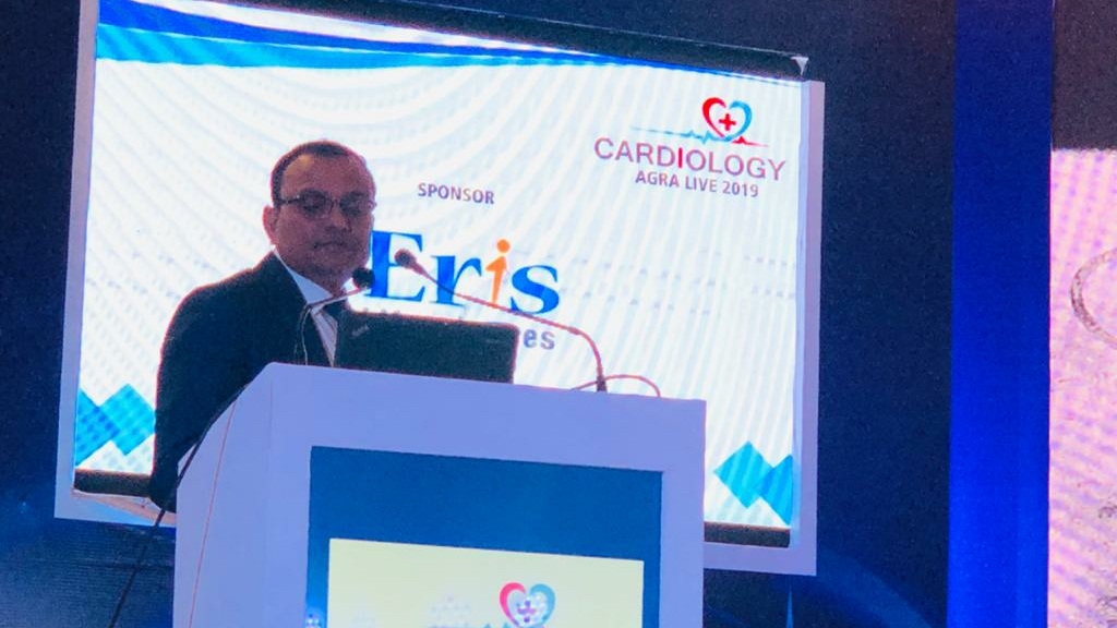 Dr. Dr Subrat Akhoury Best Cardiologist And Heart Specialist In Delhi Ncr India