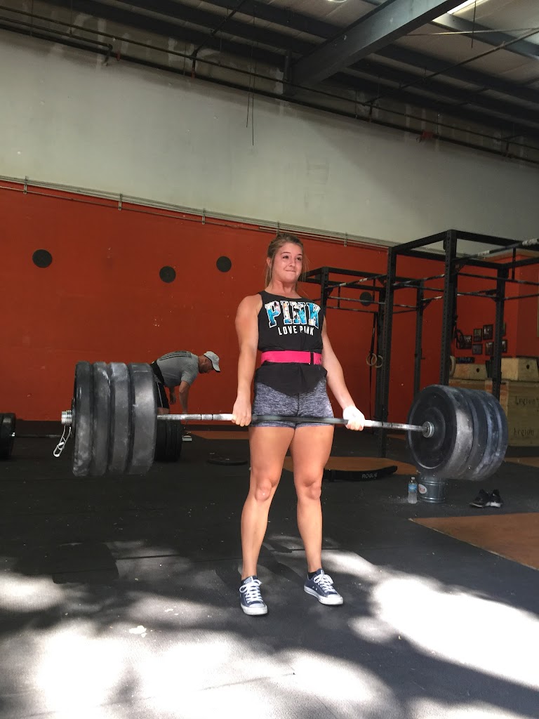  CrossFit Kokua