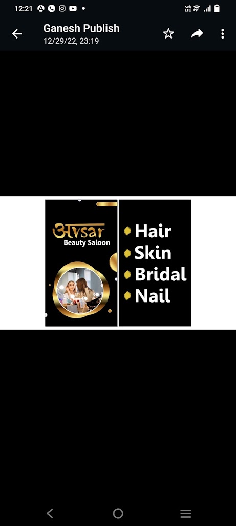 Avsar Beauty Saloon