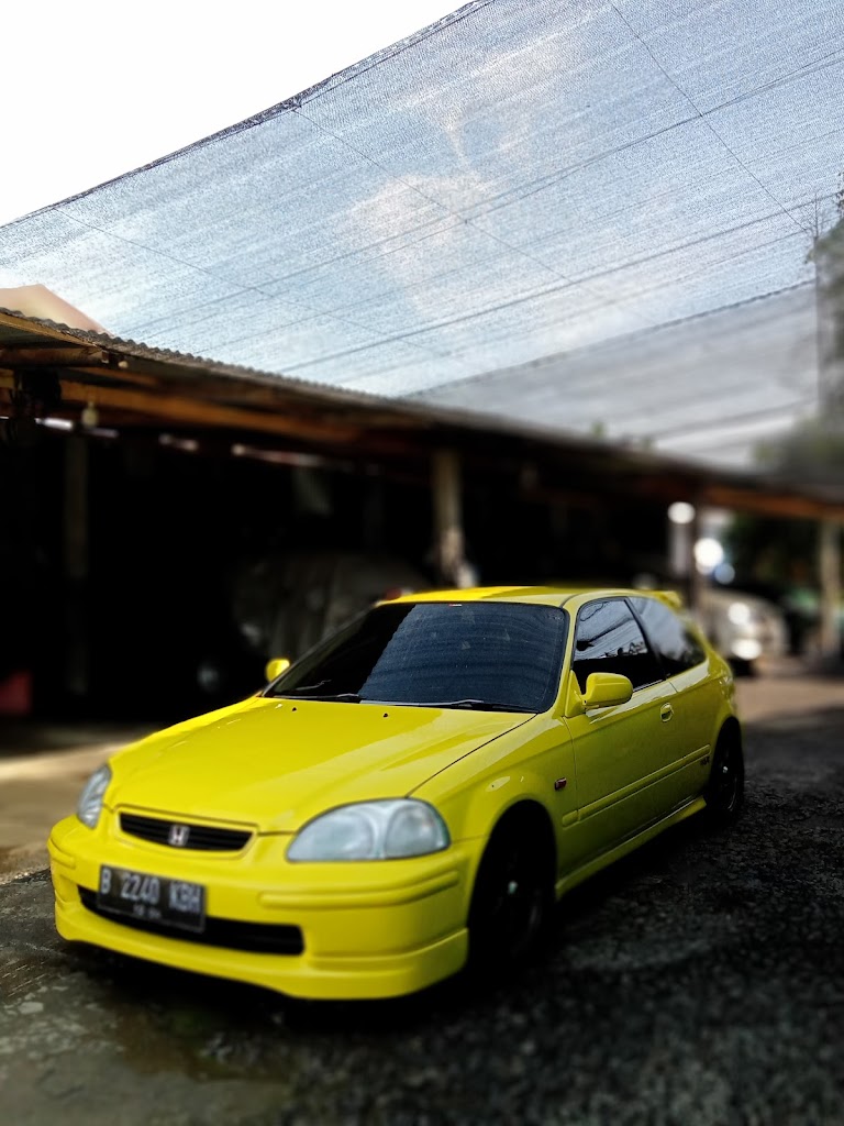 NICEBRO MOTORSPORT