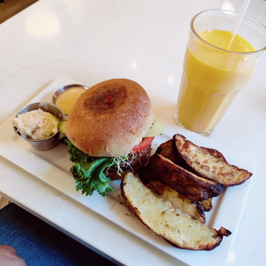 Food & drink