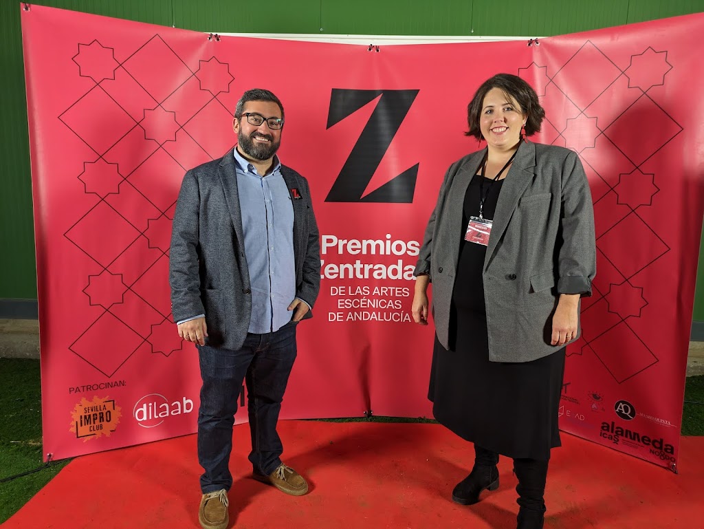 Dilaab Escuela de Teatro