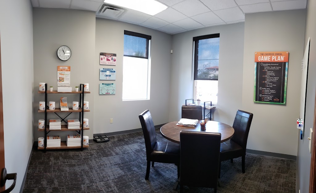  The Exercise Coach - South Tulsa