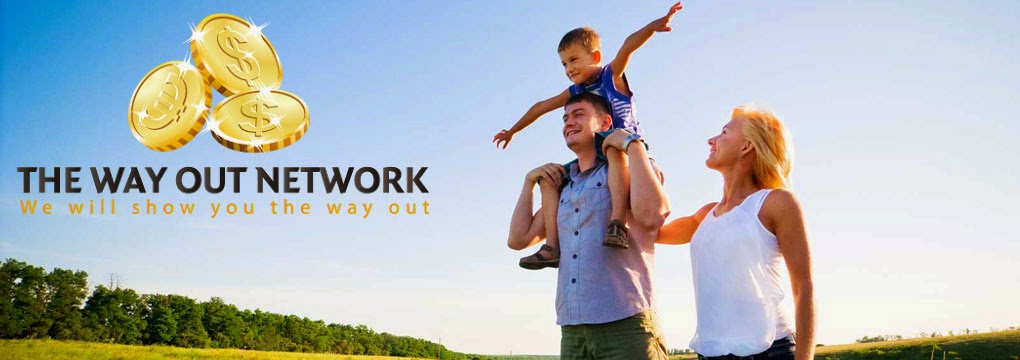 The Way Out Network Llc