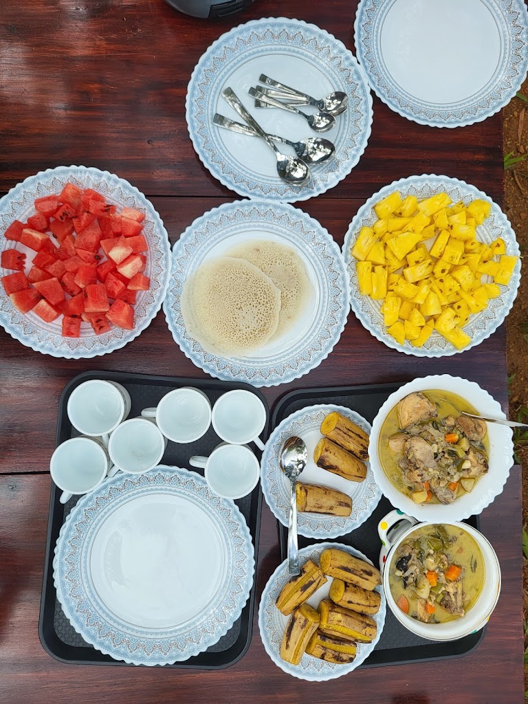 Food & drink