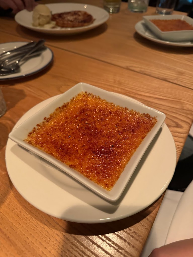 Custard