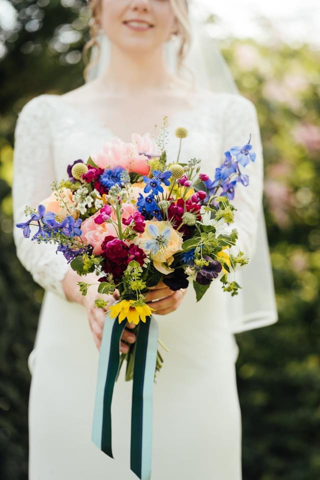 Flowers By Becky