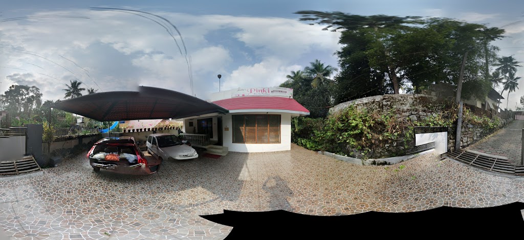 Street View & 360deg