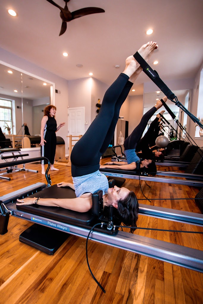  The Balance Room (Reformer Class Location)