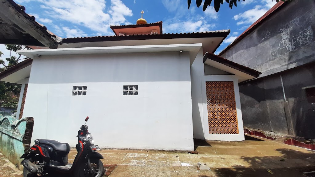 BENGKEL LAS DAN CAT DUKO. LAKSANA