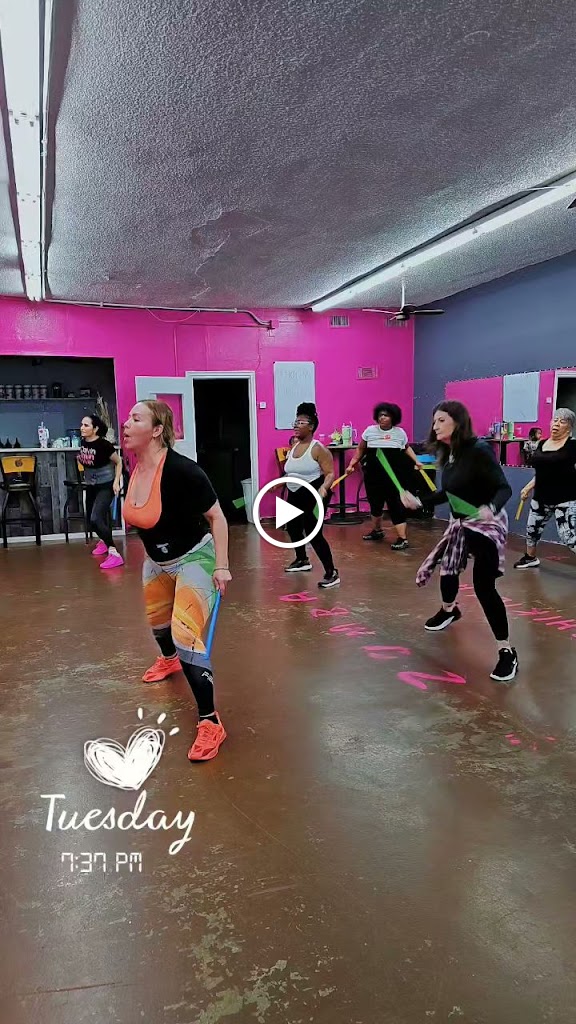  Zumba Con Chikilla /Dream Life M.C