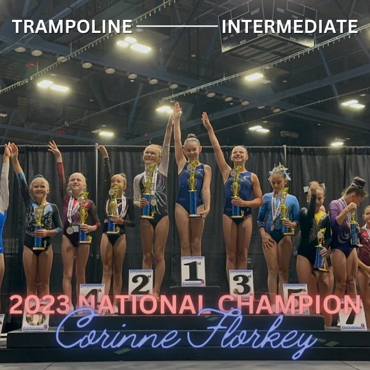  Acrocheer Gymnastics & Cheerleading