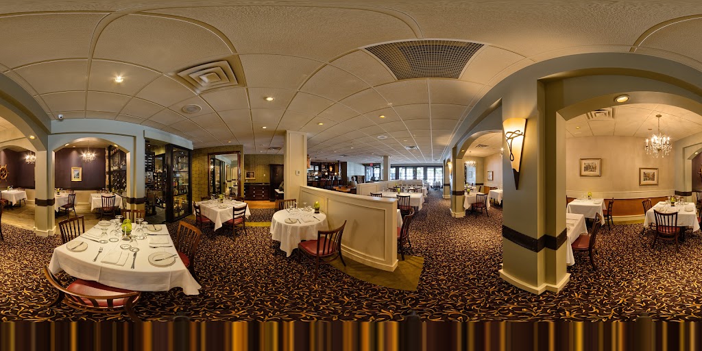 Street View & 360°