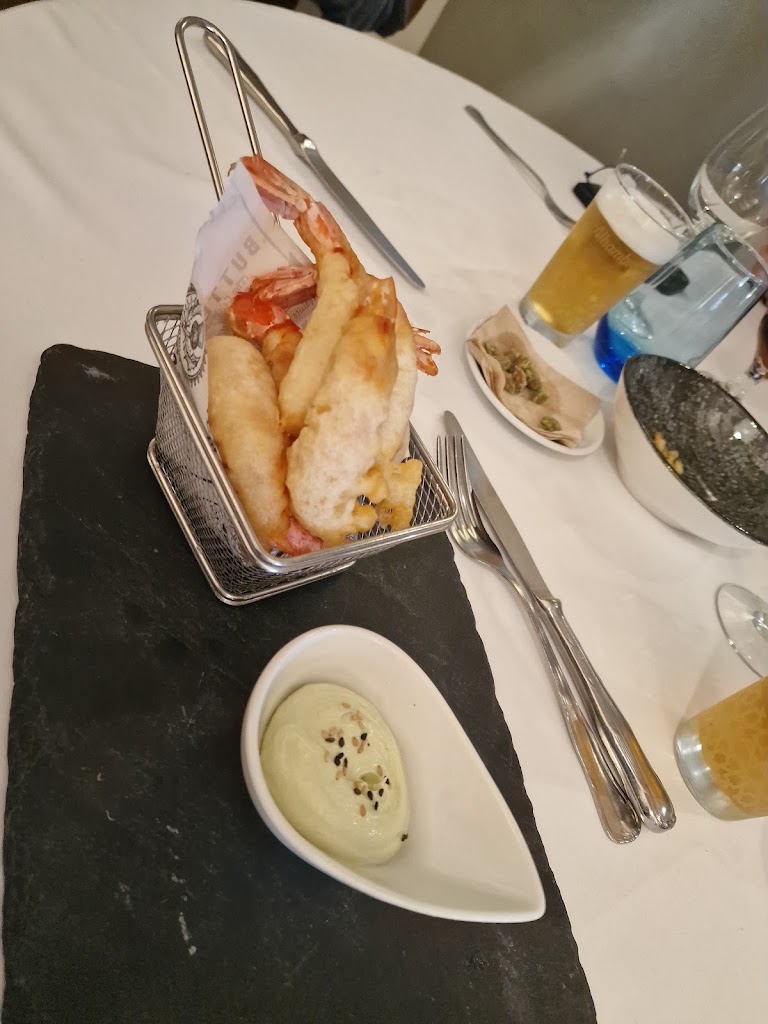 Restaurant Santa Marta — Mas recientes