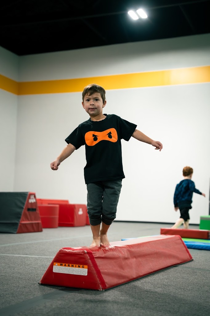  Wright's Gymnastics & NinjaZone - Fishers