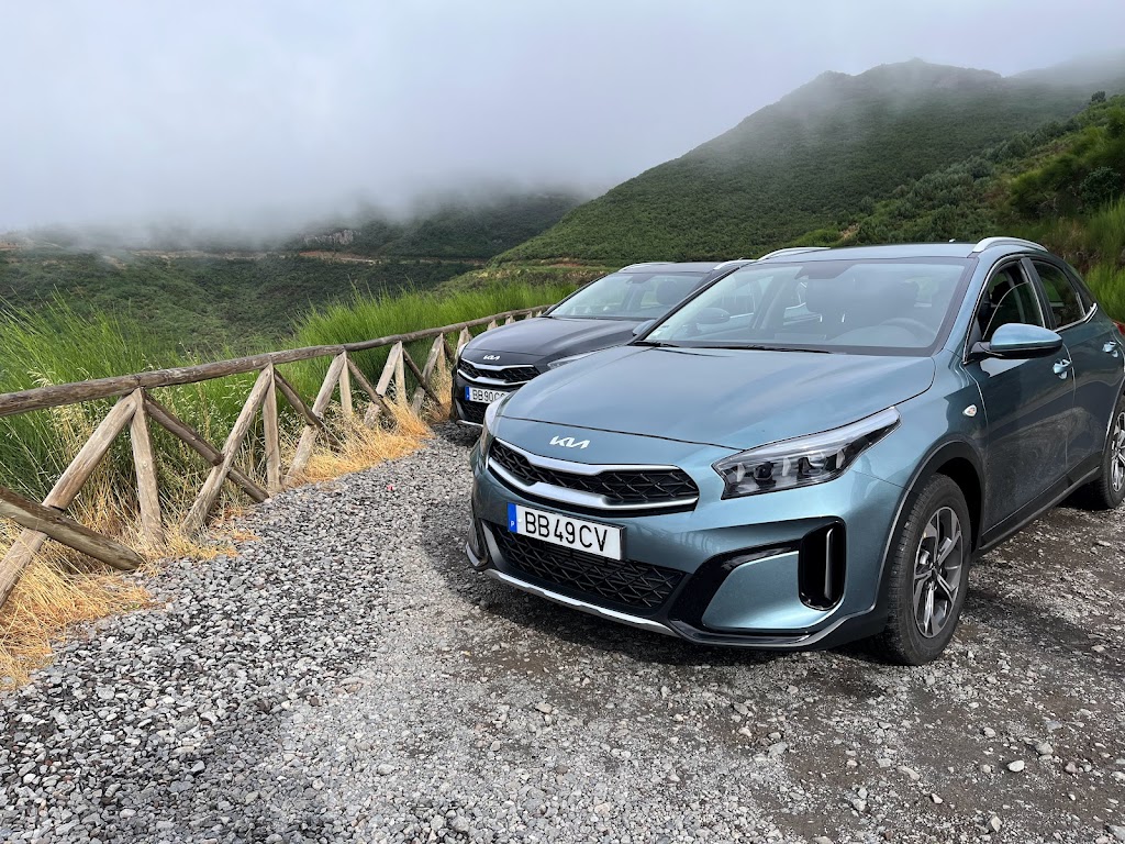 Agência de Aluguer de Carros em Ponta-Do-Sol