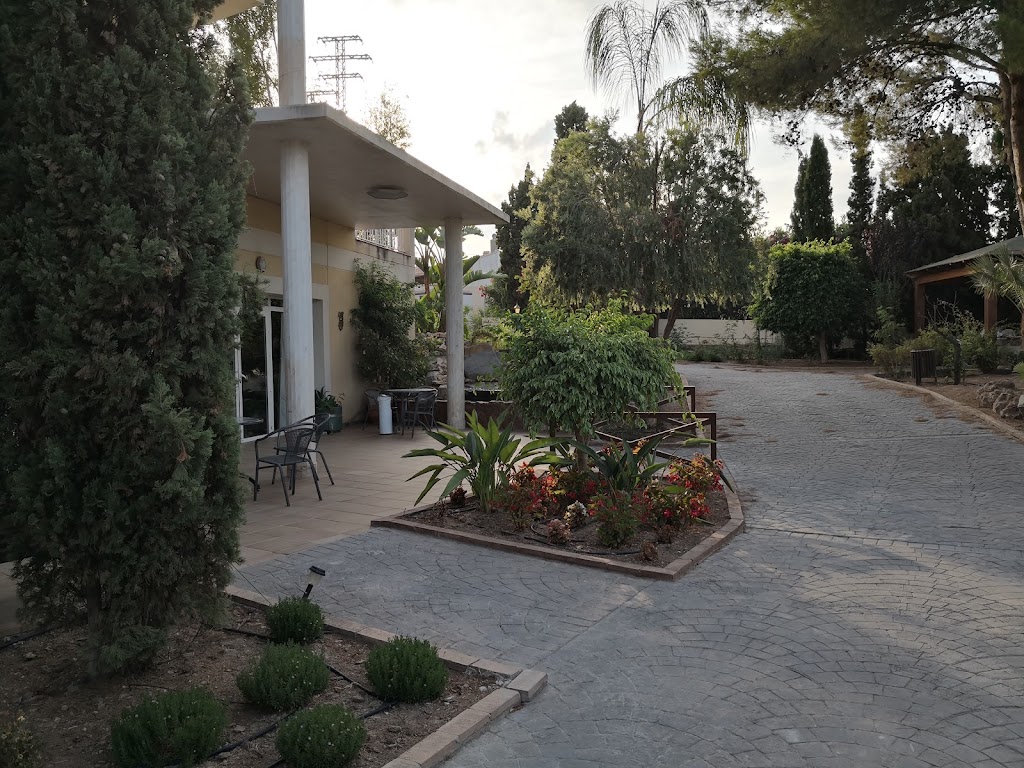 Residencia de 3a Edad Villa de Altea les Boqueres Gestion Publica — Exterior