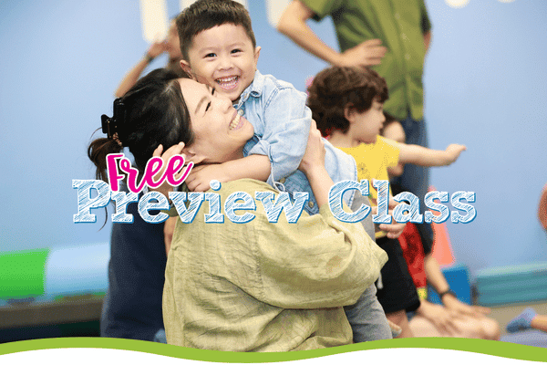  My Gym Children's Fitness Center