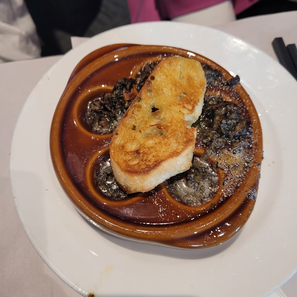 Escargot