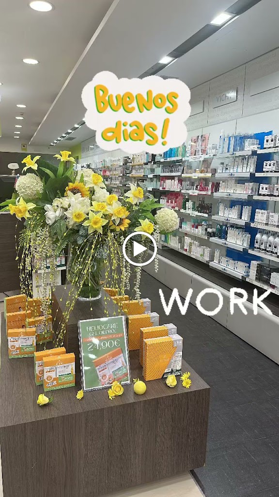 FARMACIA BONNIN — Videos