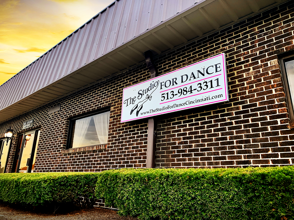  The Studio for Dance