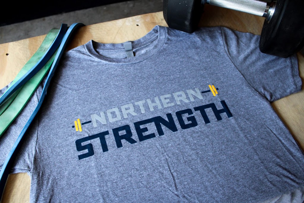  Northern Strength Personal Training