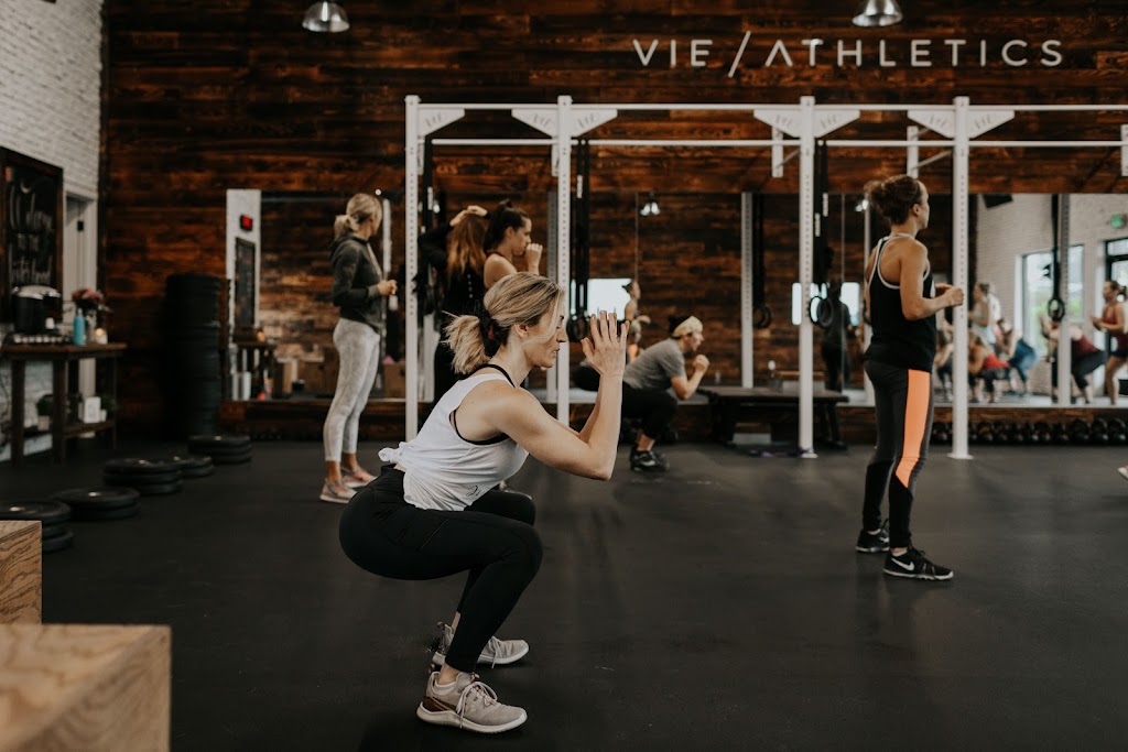  Vie Athletics
