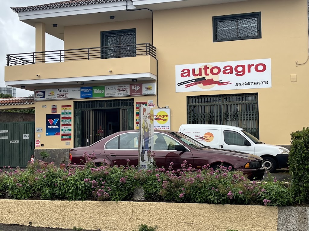 Auto Agro