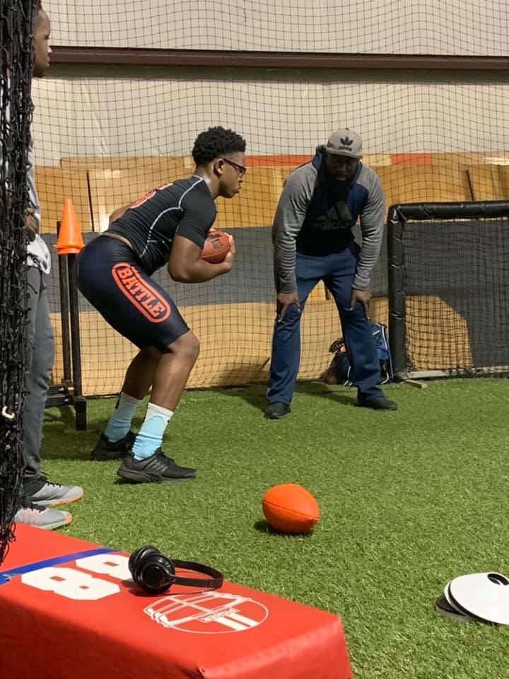  Team 3 Sports & Fitness