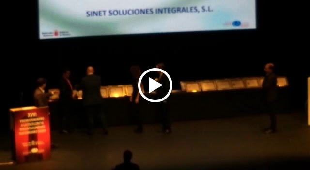 SINET - AULAS FORMACION - CURSOS — Del propietario