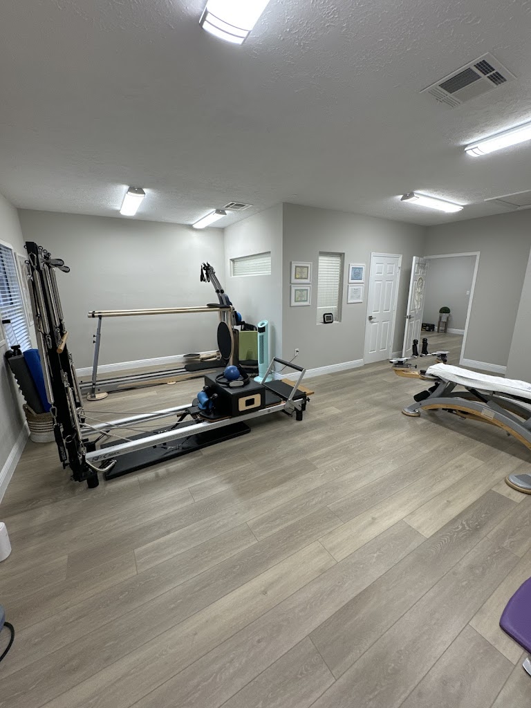  The MotionAbility LLC