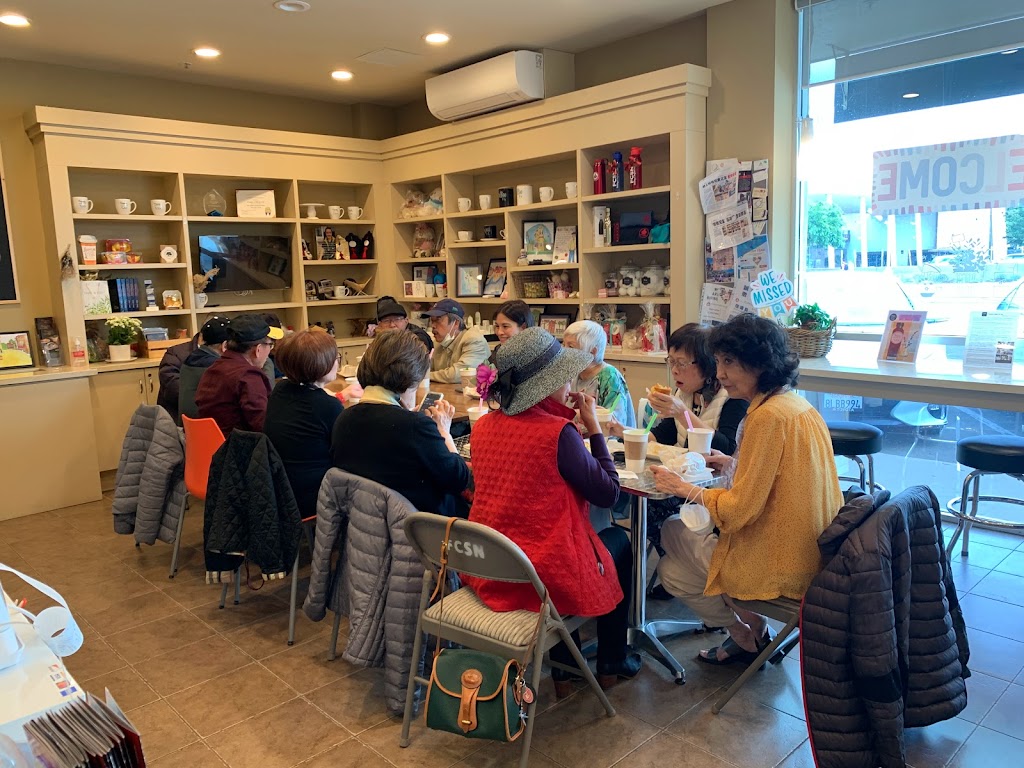 Photo of Friends Coffee & Tea