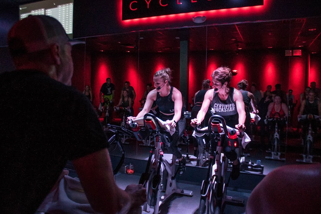  CYCLEBAR