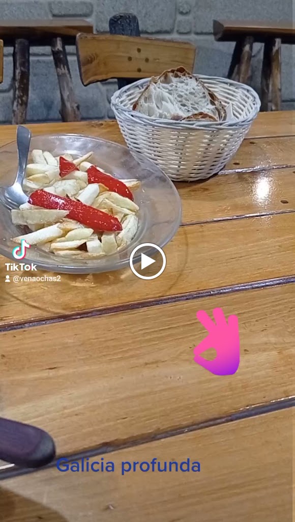 Taberna Vilarino — Videos