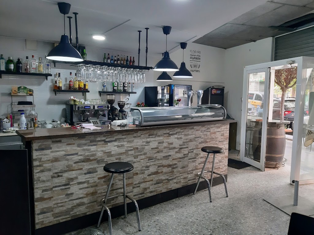 La olla de barro — Ambiente