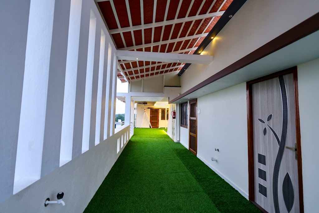 Anukraha Home Stays