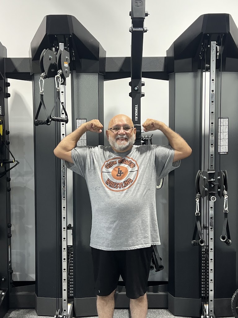  Alloy Personal Training Cross Timbers